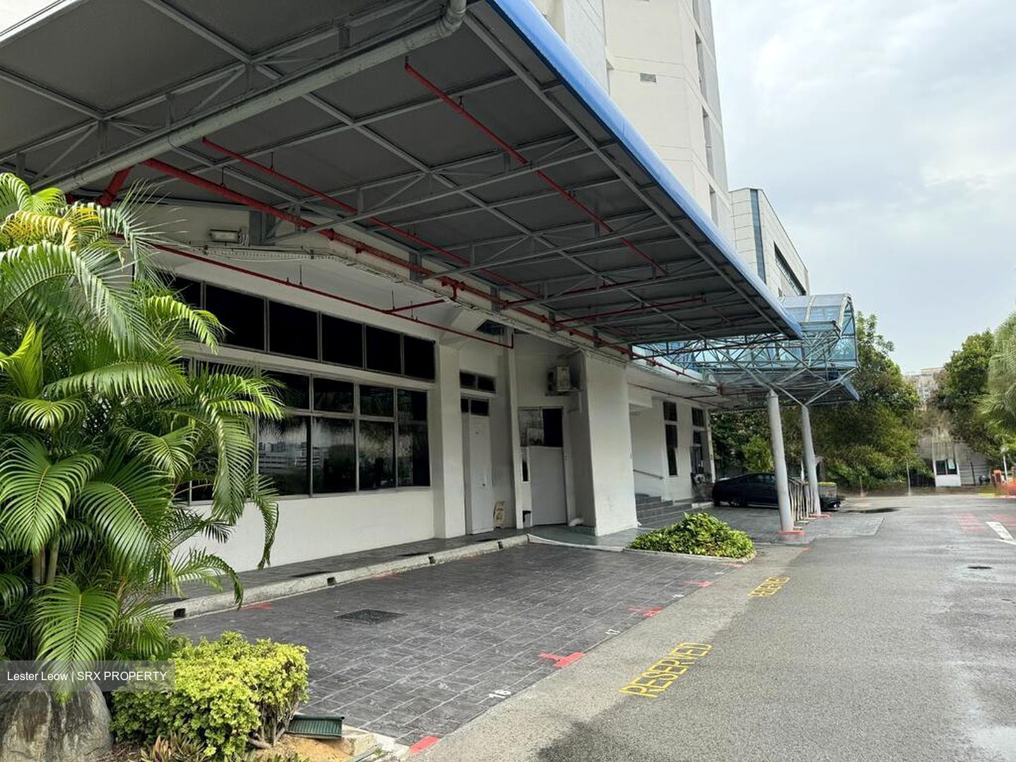 Genting Lane (D13), Warehouse #457745031